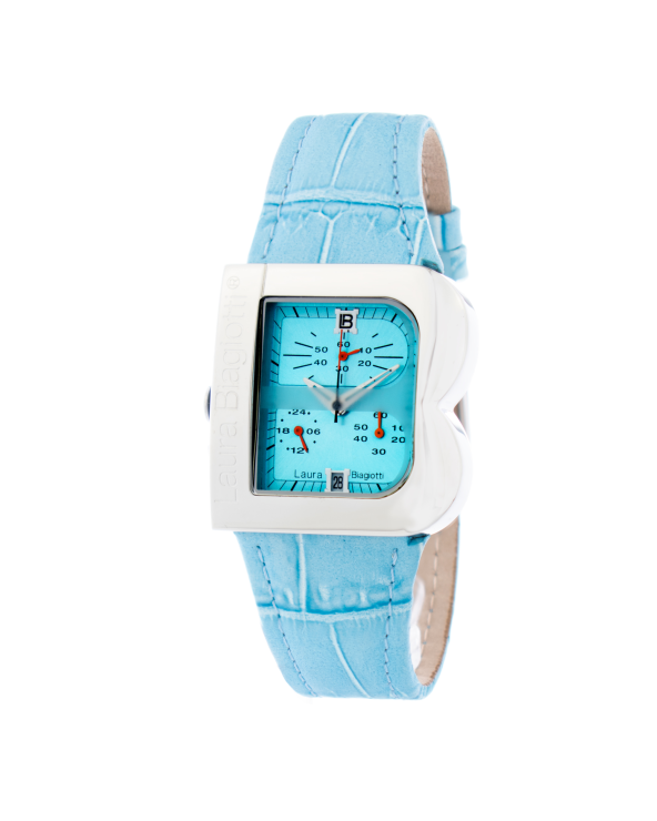 WATCH LAURA BIAGIOTTI WOMAN LB0002L-04 (33MM)
