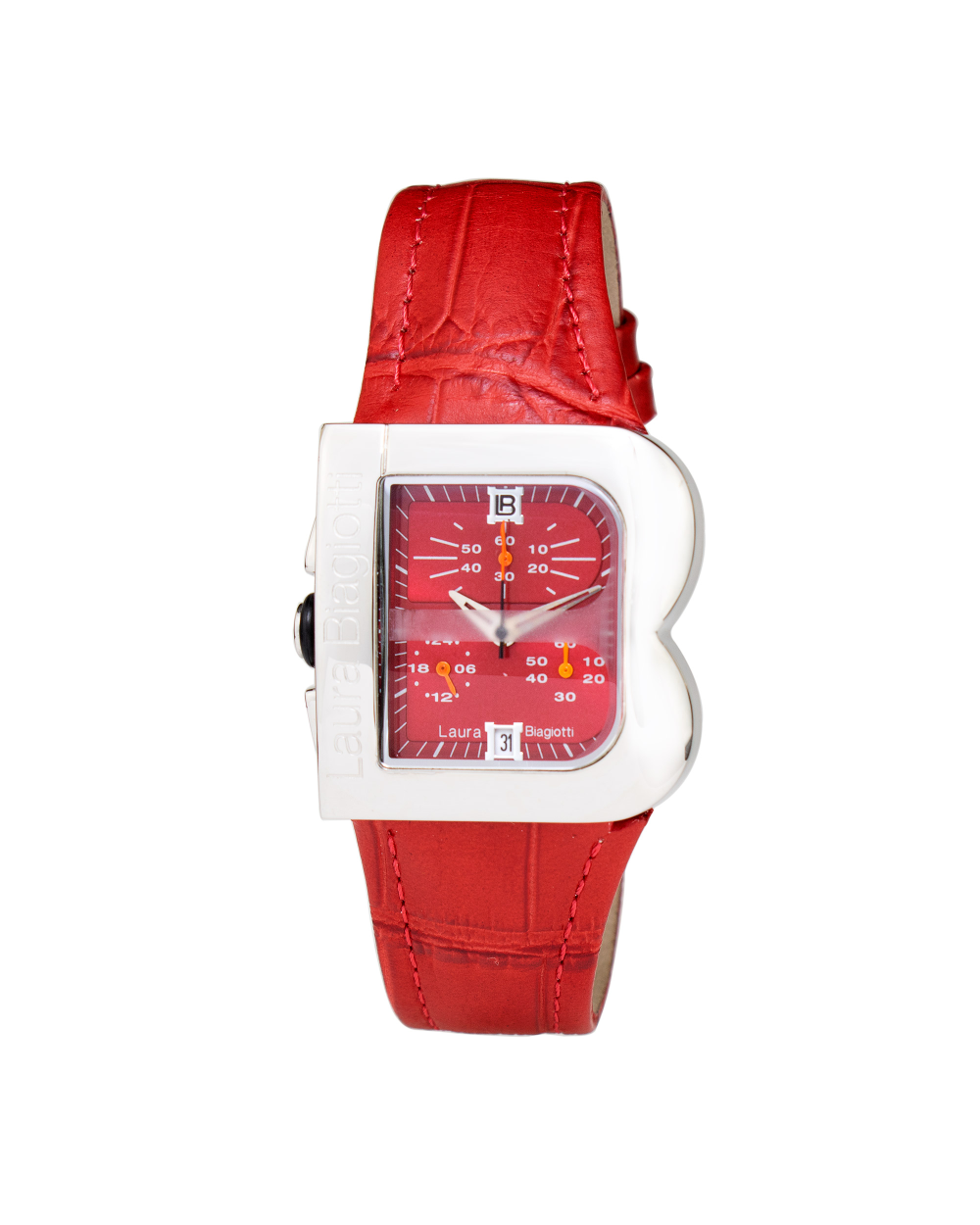 WATCH LAURA BIAGIOTTI WOMAN LB0002L-05 (33MM)