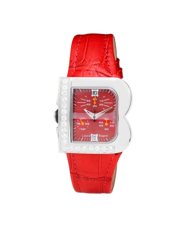 WATCH LAURA BIAGIOTTI WOMAN LB0002L-05Z (36MM)