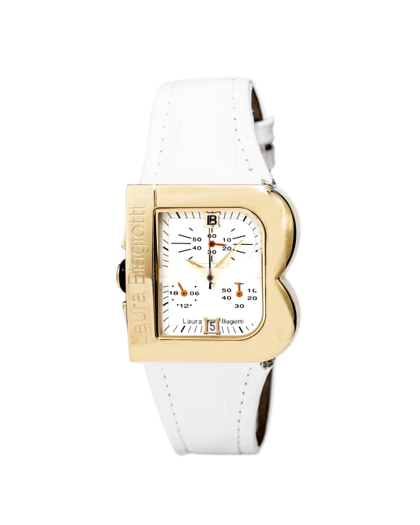 WATCH LAURA BIAGIOTTI WOMAN LB0002L-08-2 (33MM)