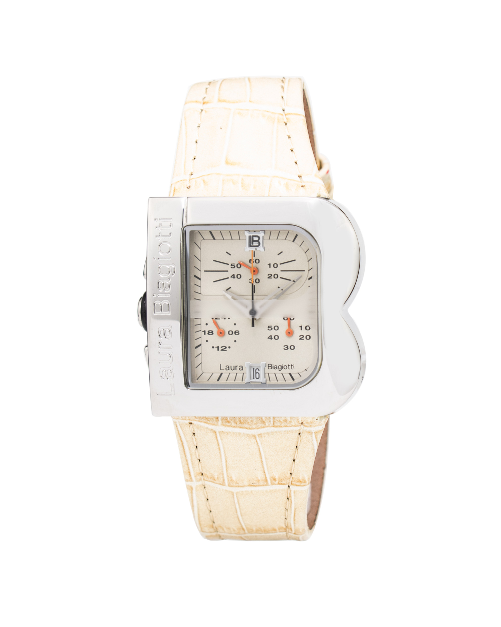 WATCH LAURA BIAGIOTTI WOMAN LB0002L-11 (33MM)