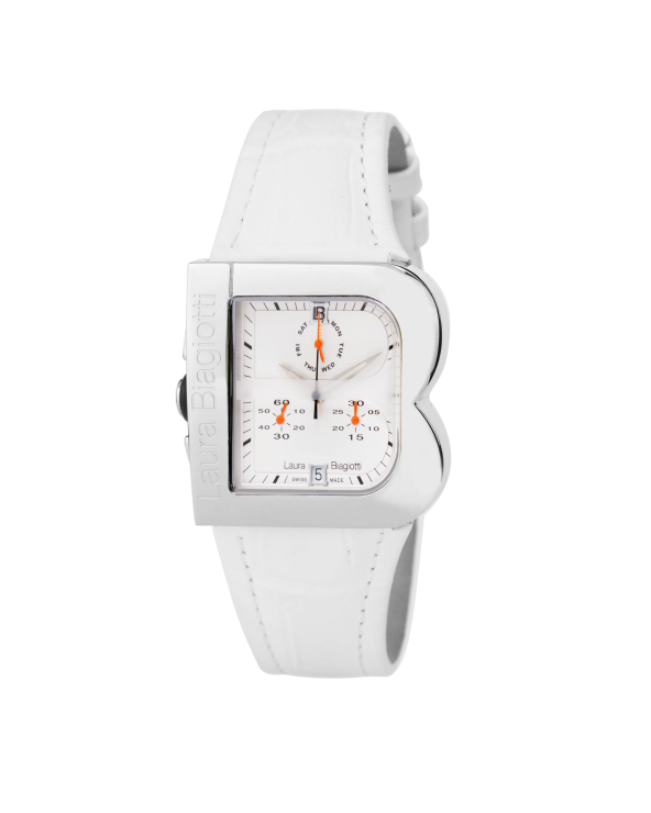 WATCH LAURA BIAGIOTTI WOMAN LB0002L-B-2 (33MM)