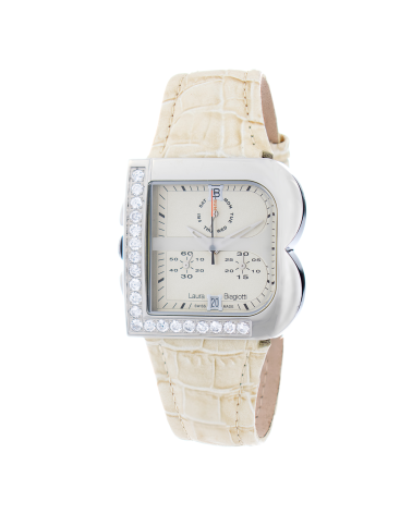 WATCH LAURA BIAGIOTTI WOMAN LB0002L-CD (33MM)