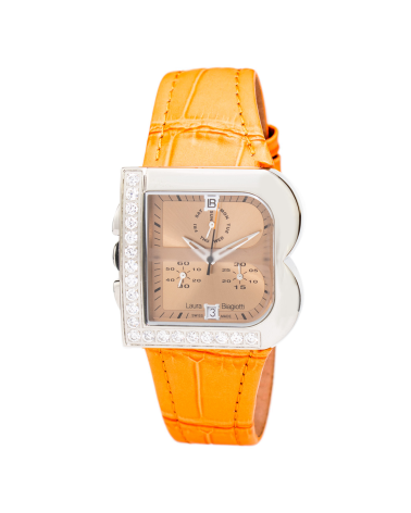 WATCH LAURA BIAGIOTTI WOMAN LB0002-NA (33MM)