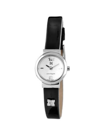 WATCH LAURA BIAGIOTTI WOMAN LB0003L-01 (22MM)