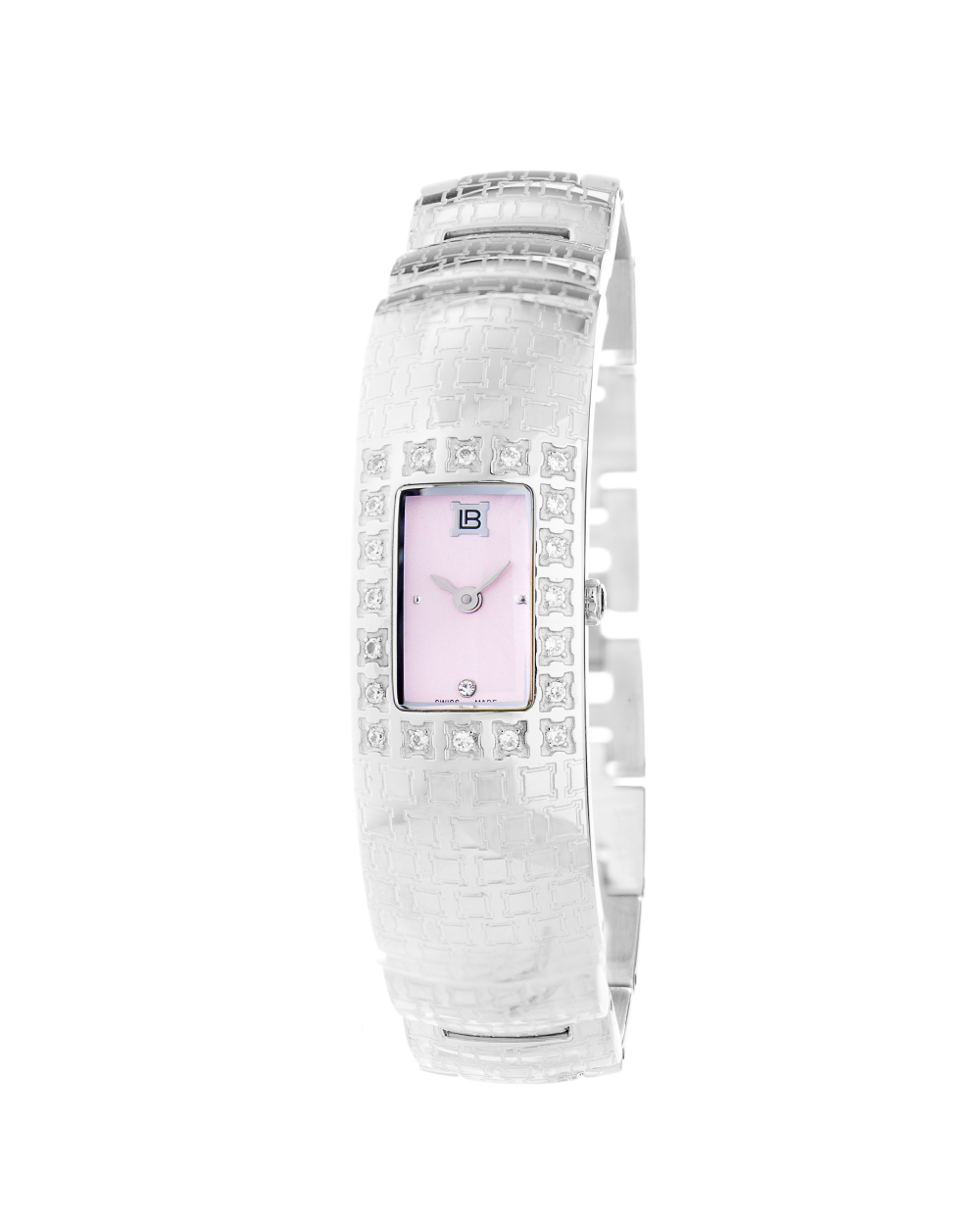 WATCH LAURA BIAGIOTTI WOMAN LB0004-ROSA (18MM)