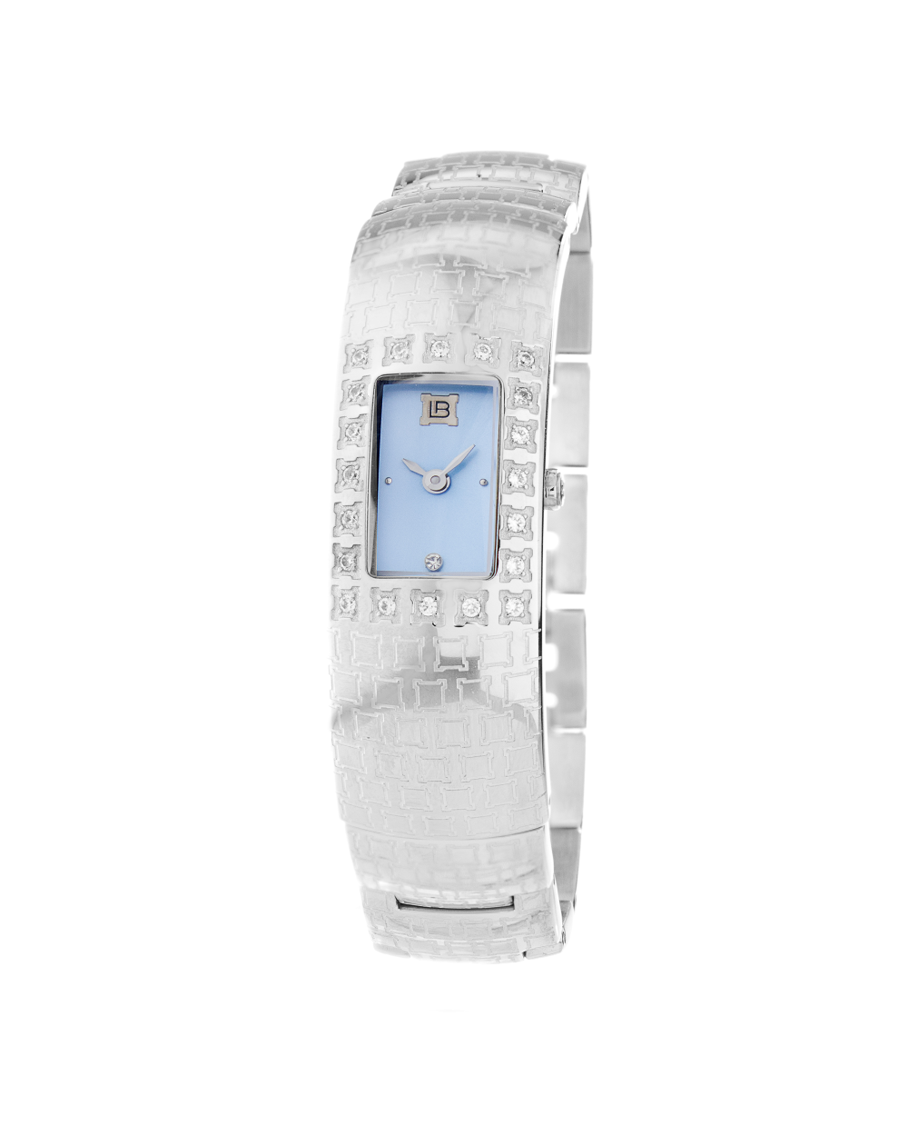 WATCH LAURA BIAGIOTTI WOMAN LB0004S-02Z (17MM)