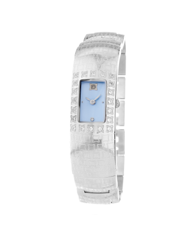 WATCH LAURA BIAGIOTTI WOMAN LB0004S-02Z (17MM)
