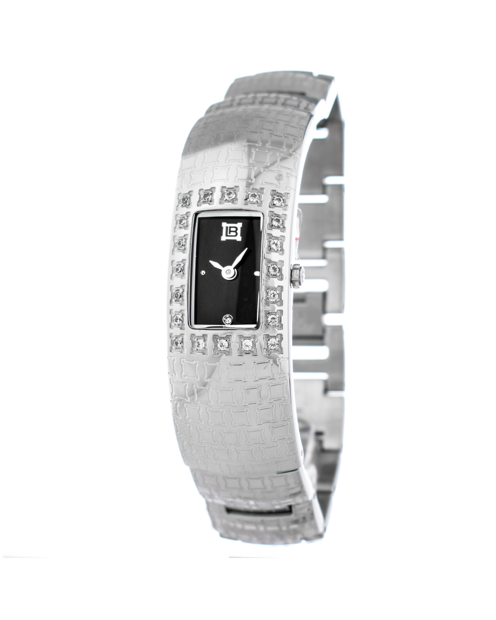 WATCH LAURA BIAGIOTTI WOMAN LB0004S-04Z (17MM)