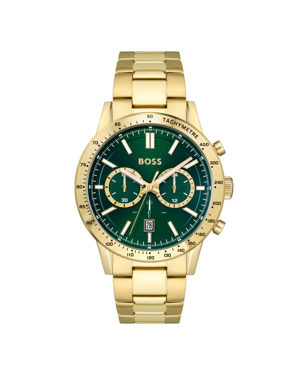 WATCH BOSS MAN 1513923 (46MM)