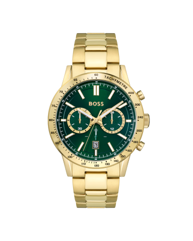 WATCH BOSS MAN 1513923 (46MM)