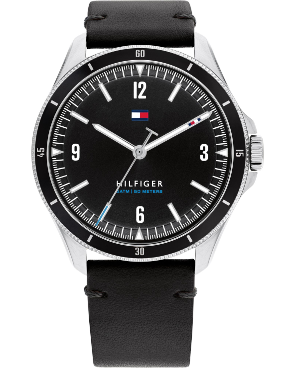 WATCH TOMMY HILFIGER MAN 1791904 (44MM)