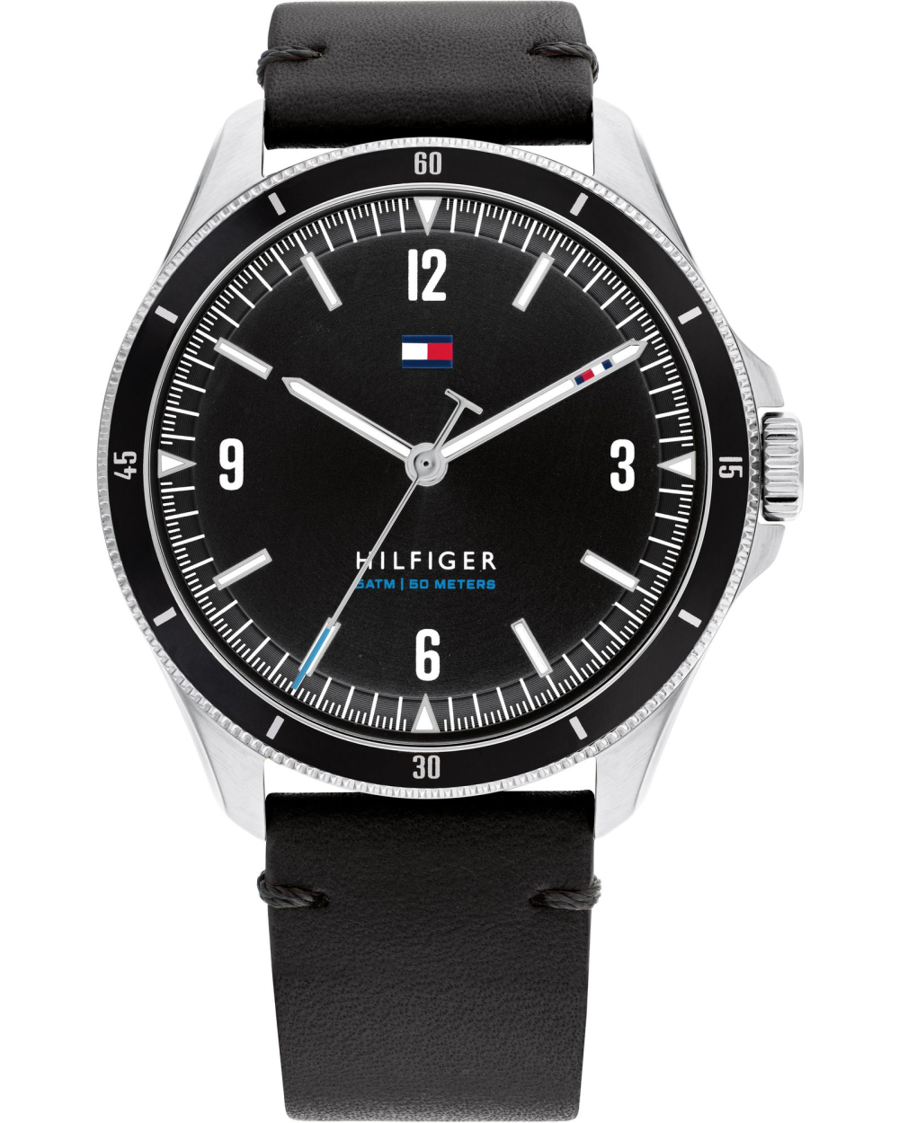 WATCH TOMMY HILFIGER MAN 1791904 (44MM)