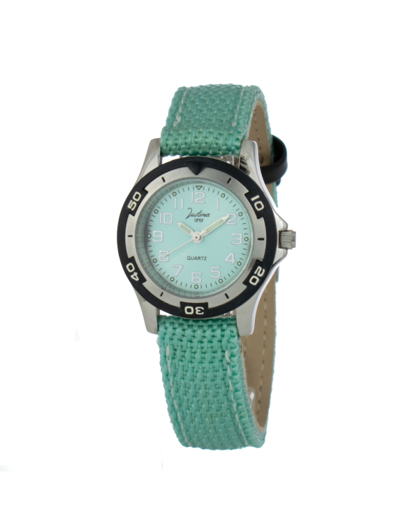 WATCH JUSTINA WOMAN 32557V (28MM)