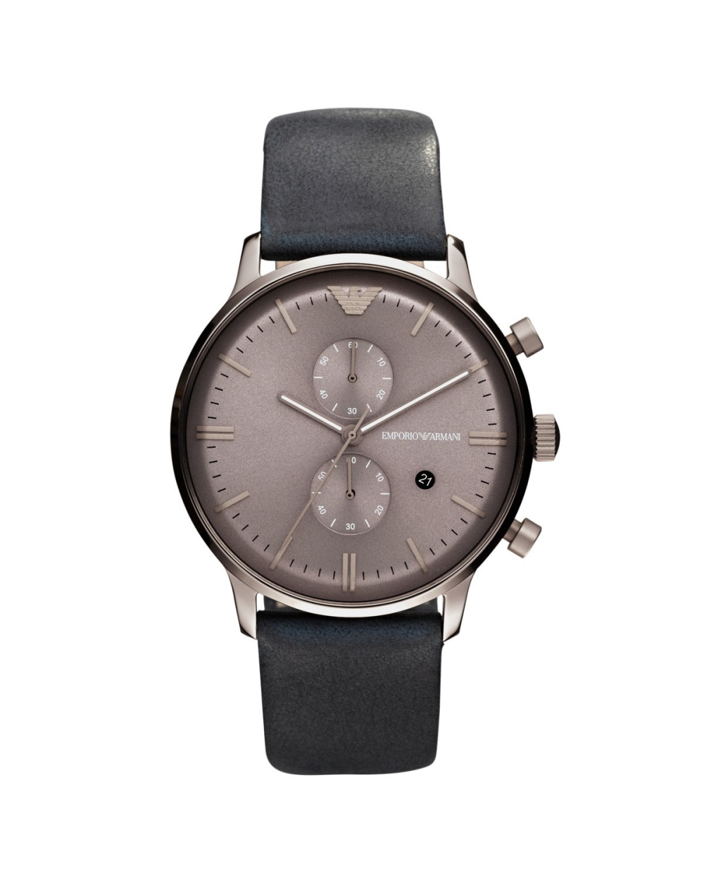 WATCH ARMANI MAN AR0388 (43MM)