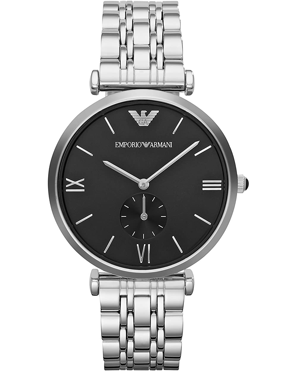 WATCH ARMANI Unisex AR1676 (40MM)