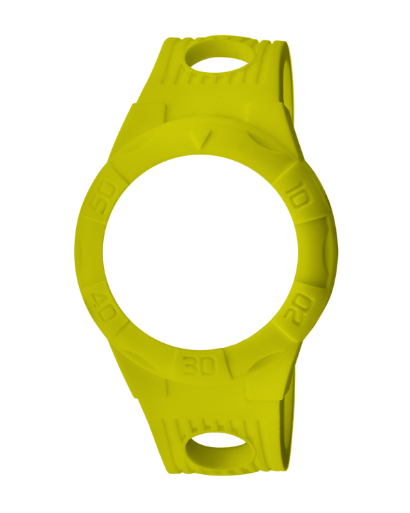 WATCH WATXANDCO UNISEX COWA5762 (49MM)