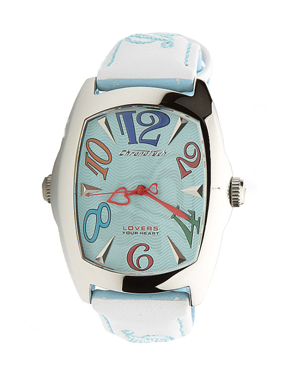 WATCH CHRONOTECH WOMAN CT7696L-15 (33MM)