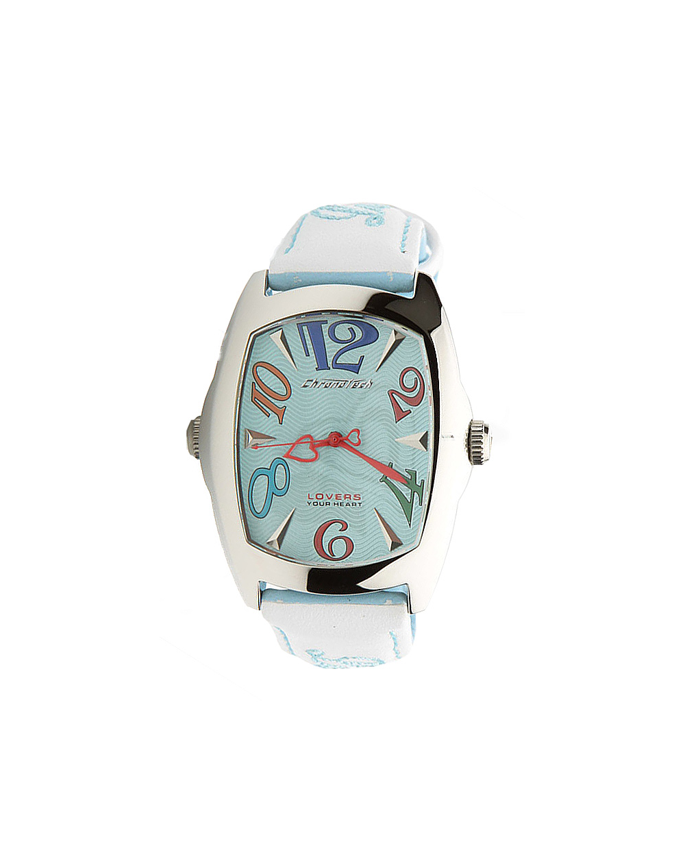 WATCH CHRONOTECH WOMAN CT7696L-15 (33MM)