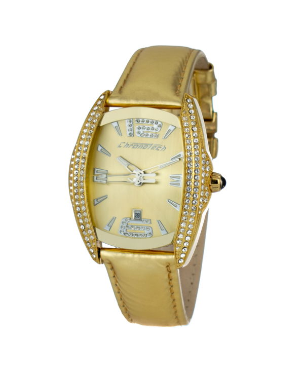 WATCH CHRONOTECH UNISEX CT7814M-02S (41MM)