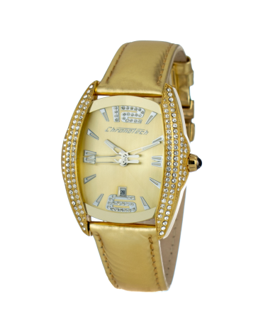 WATCH CHRONOTECH UNISEX CT7814M-02S (41MM)