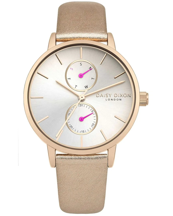 WATCH DAISY DIXON WOMEN DD086CRG (36MM)