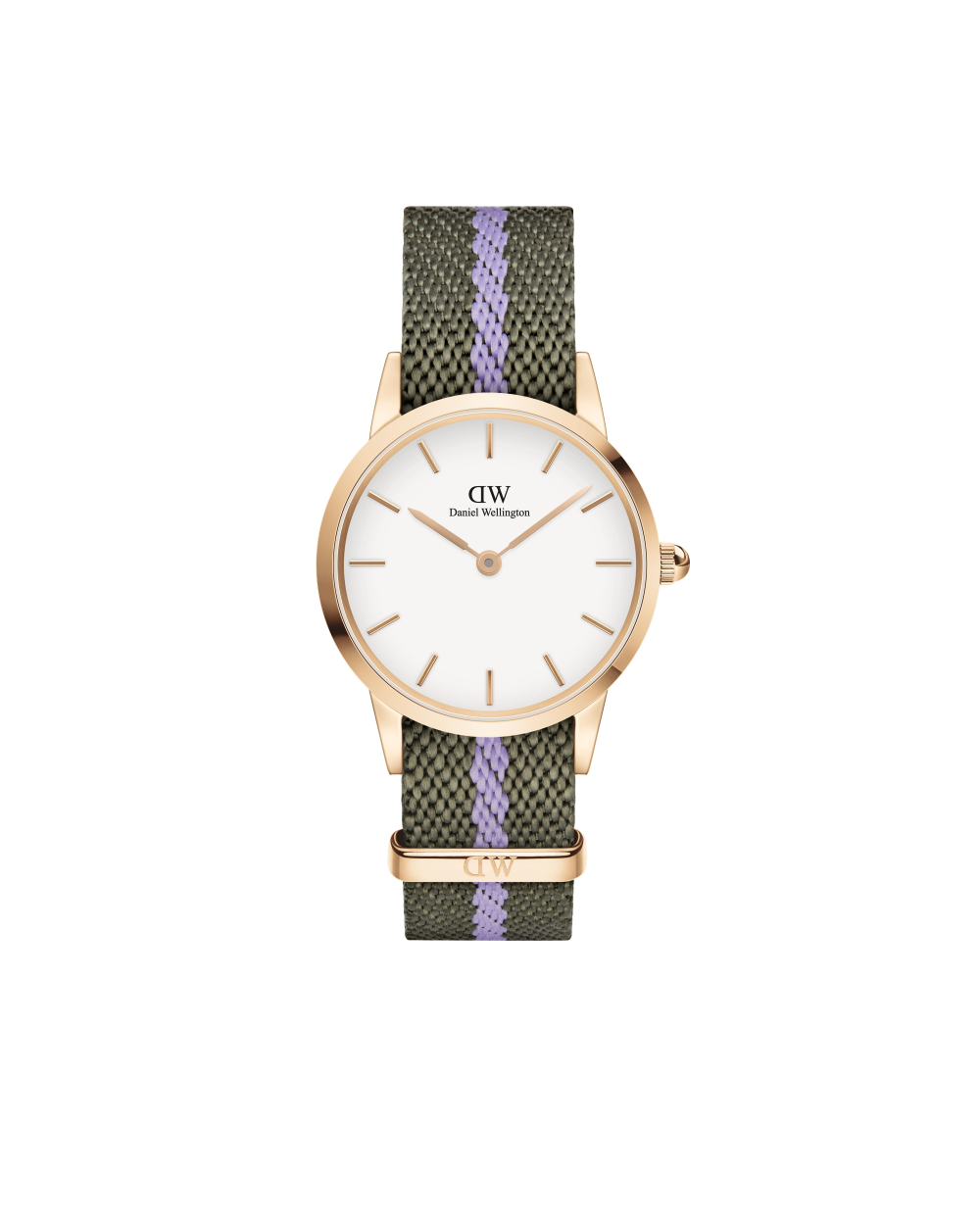 WATCH DANIEL WELLINGTON WOMEN DW00100680 (28MM)
