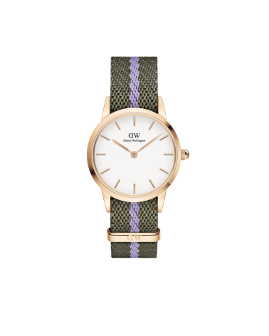 WATCH DANIEL WELLINGTON WOMEN DW00100680 (28MM)