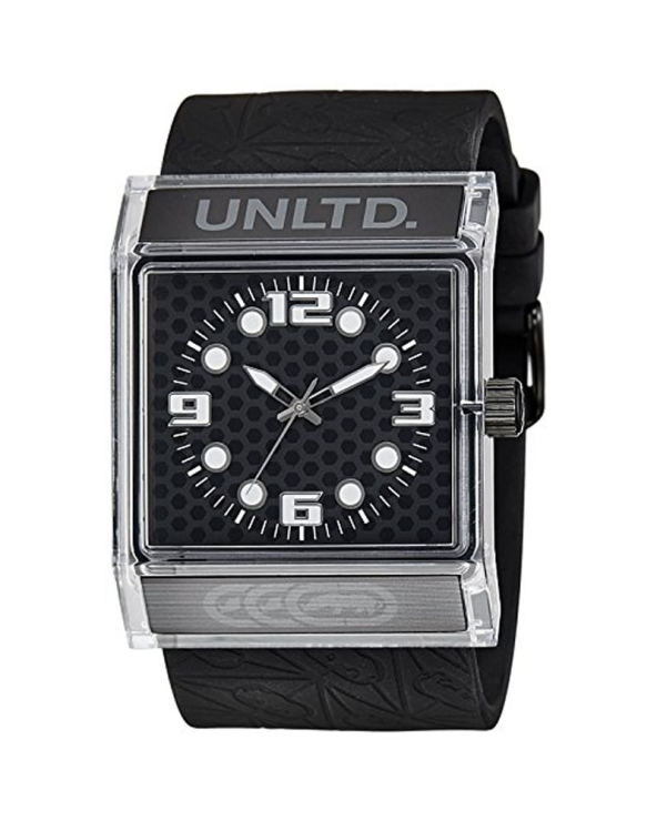 WATCH MARC ECKO MAN E08513G6 (44MM)