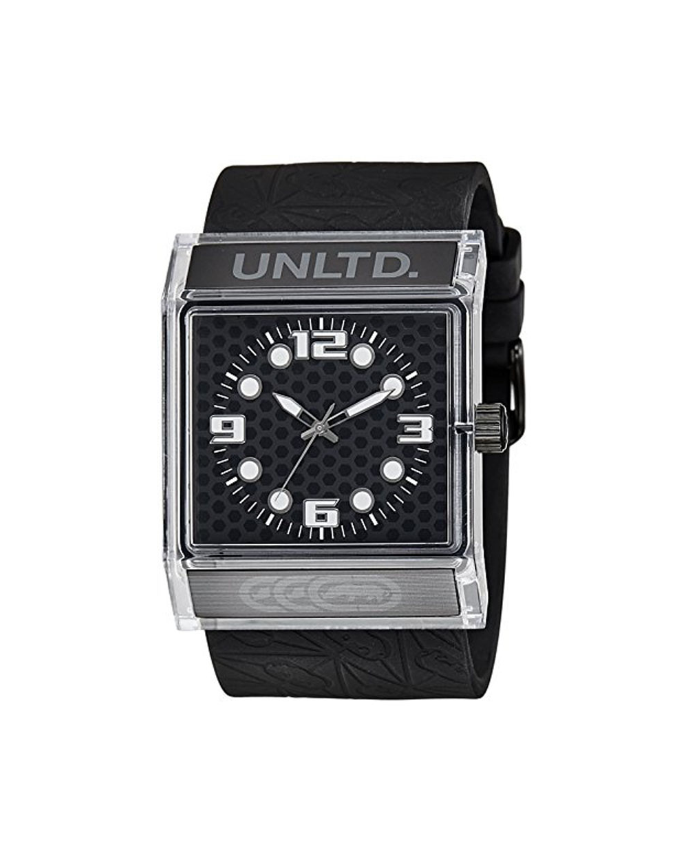 WATCH MARC ECKO MAN E08513G6 (44MM)