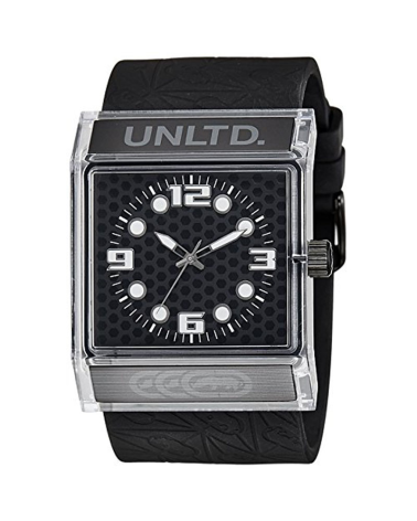 WATCH MARC ECKO MAN E08513G6 (44MM)