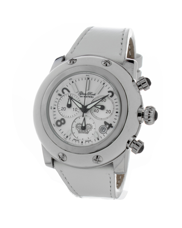 WATCH GLAM ROCK WOMAN GR10101W (46MM)