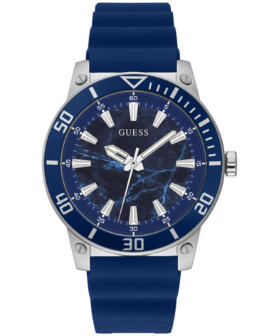 WATCH GUESS MAN GW0420G1 (46 MM)
