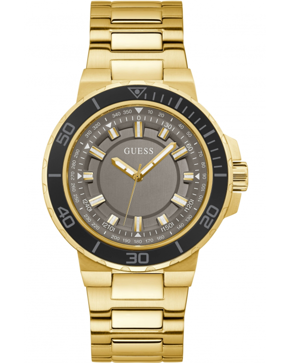 WATCH GUESS MAN GW0426G2 (44MM)