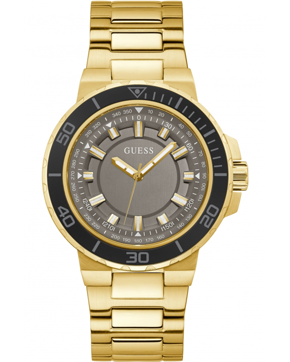 WATCH GUESS MAN GW0426G2 (44MM)