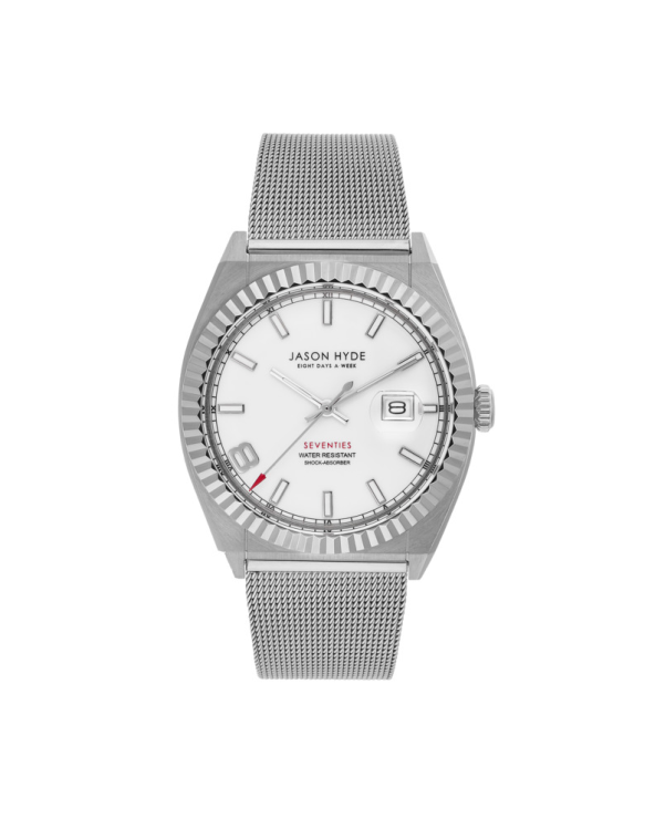 WATCH JASON HYDE MAN JH30003 (40MM)