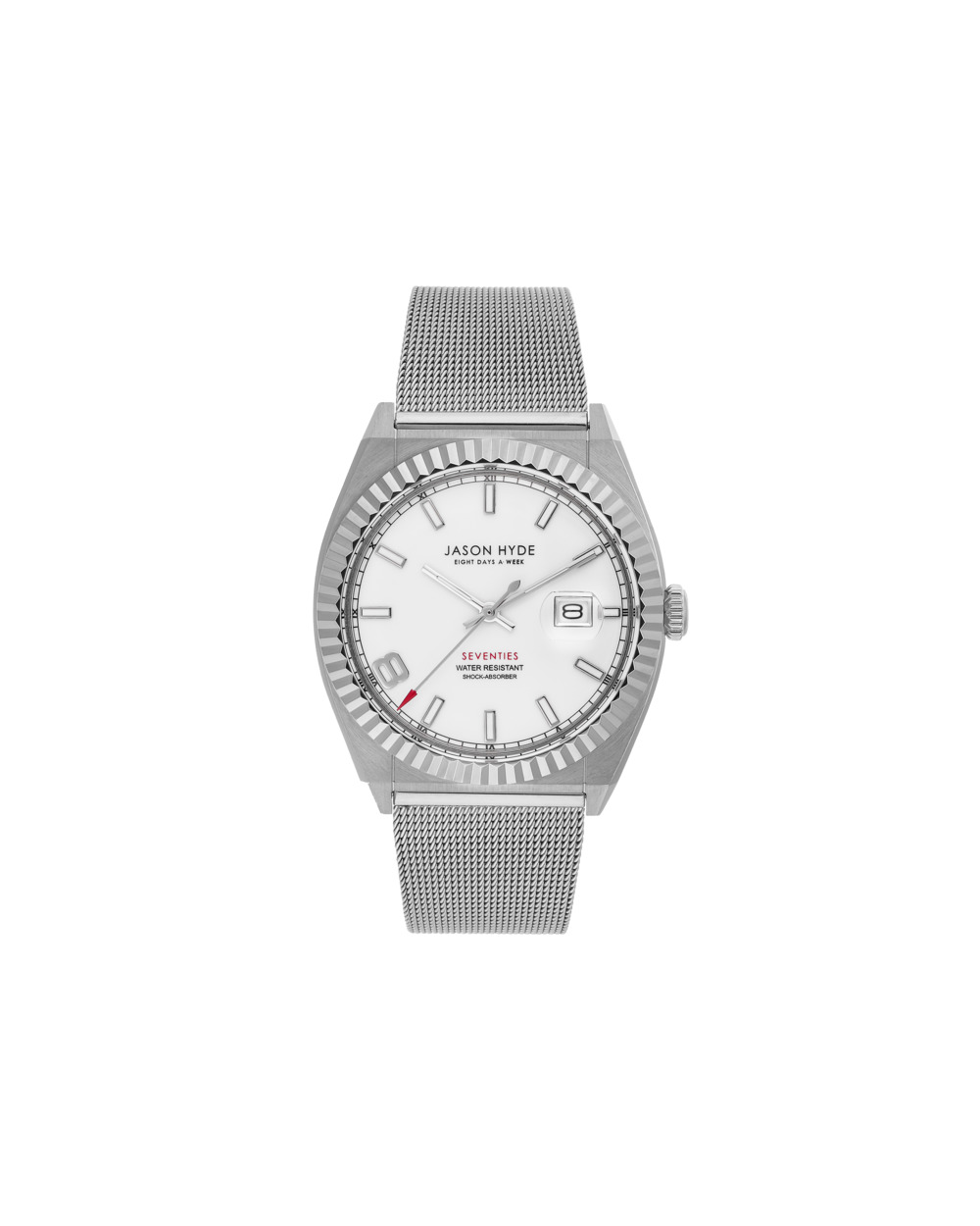 WATCH JASON HYDE MAN JH30003 (40MM)