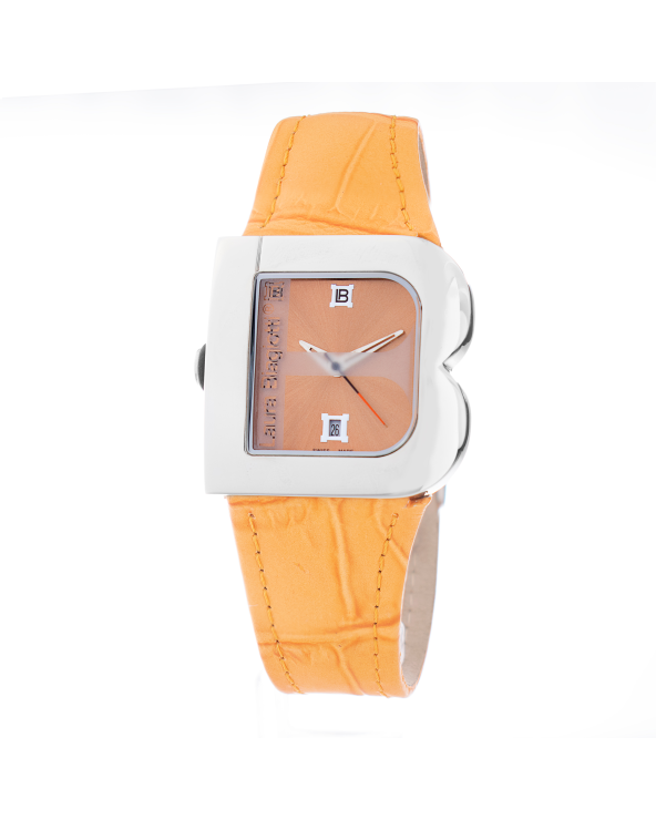 WATCH LAURA BIAGIOTTI WOMAN LB0001L-NA (33MM)