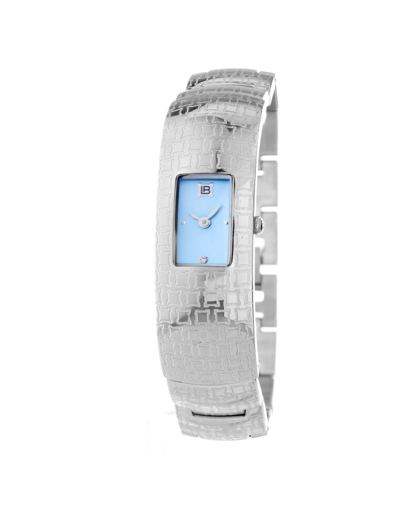 WATCH LAURA BIAGIOTTI WOMAN LB0004S-AZUL (18MM)