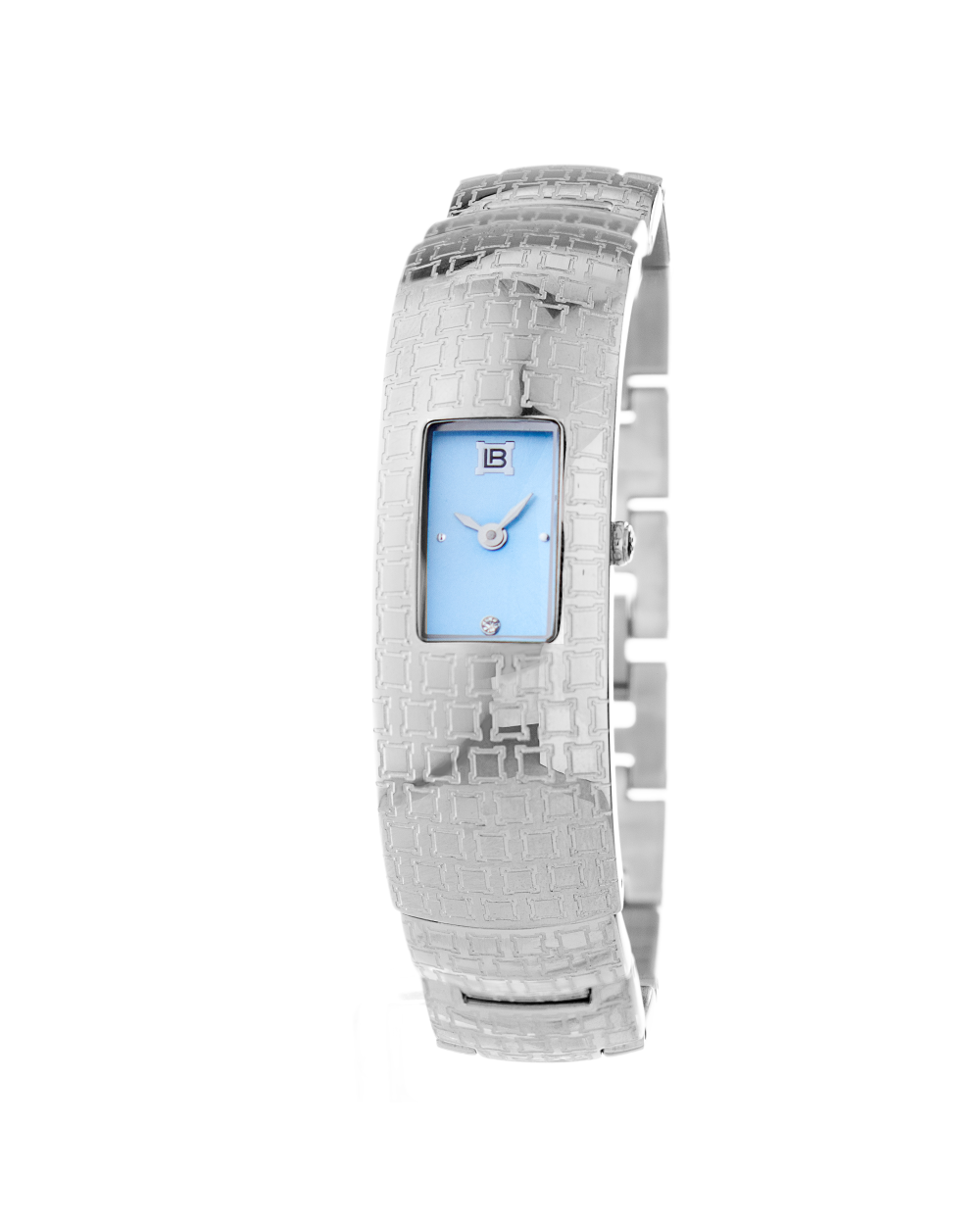 WATCH LAURA BIAGIOTTI WOMAN LB0004S-AZUL (18MM)
