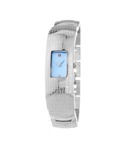 WATCH LAURA BIAGIOTTI WOMAN LB0004S-AZUL (18MM)