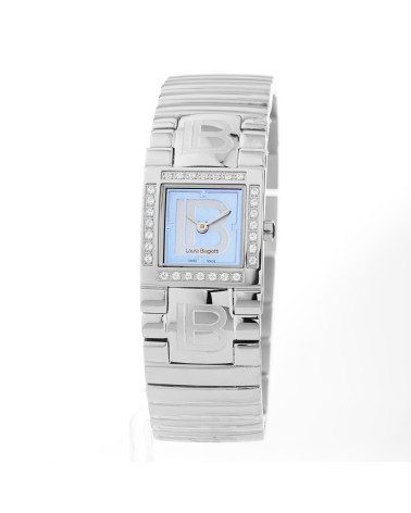 WATCH LAURA BIAGIOTTI WOMAN LB0005L-AZ (20MM)