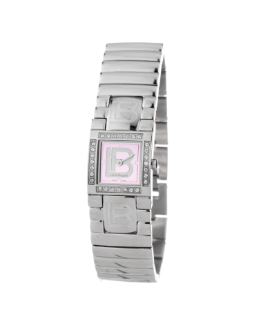 WATCH LAURA BIAGIOTTI WOMAN LB0005-ROSA (21MM)