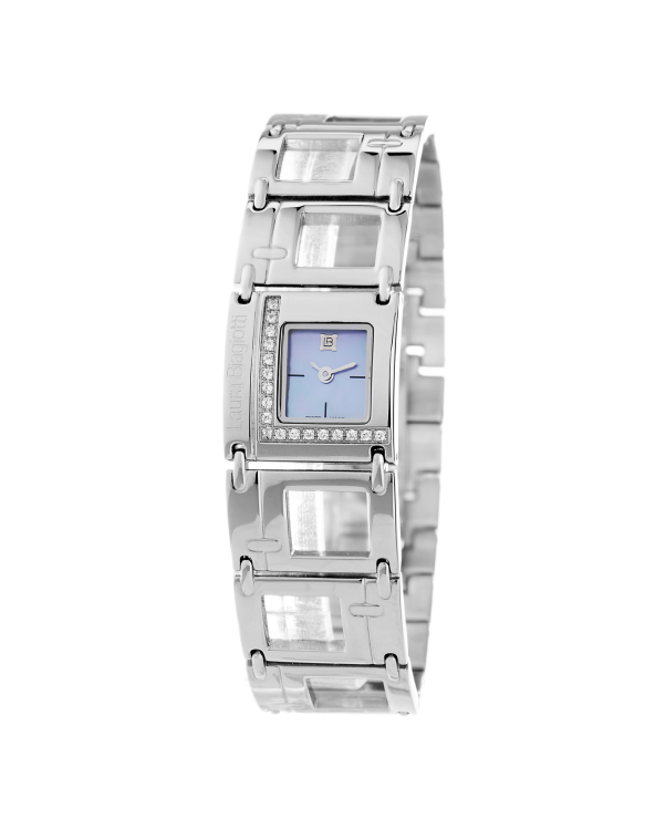WATCH LAURA BIAGIOTTI WOMAN LB0006S-03Z (21MM)