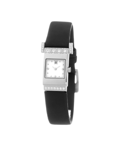 WATCH LAURA BIAGIOTTI WOMAN LB0007L-SV (15MM)