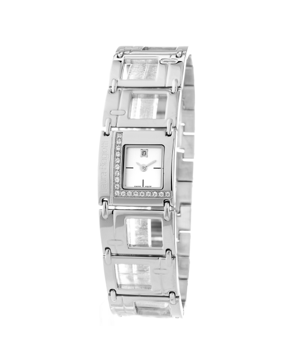 WATCH LAURA BIAGIOTTI WOMAN LB0008S-01Z (21MM)
