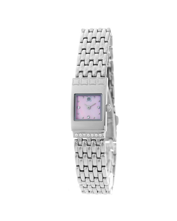 WATCH LAURA BIAGIOTTI WOMAN LB0008S-06Z (15MM)
