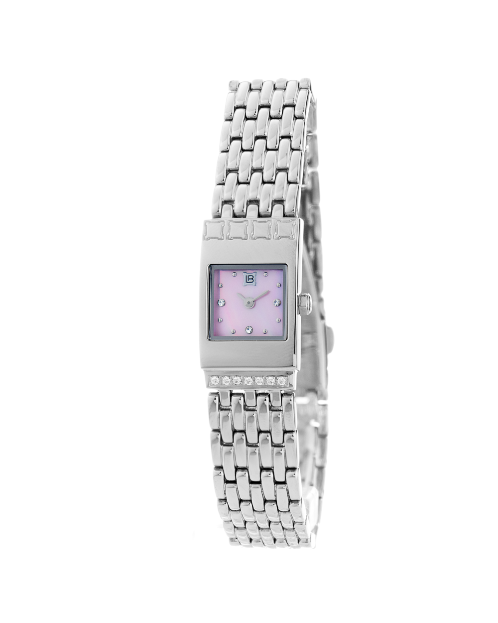 WATCH LAURA BIAGIOTTI WOMAN LB0008S-06Z (15MM)