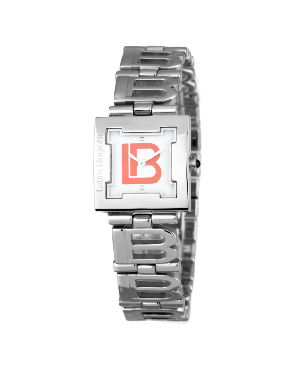 WATCH LAURA BIAGIOTTI WOMAN LB0009L-01 (25MM)