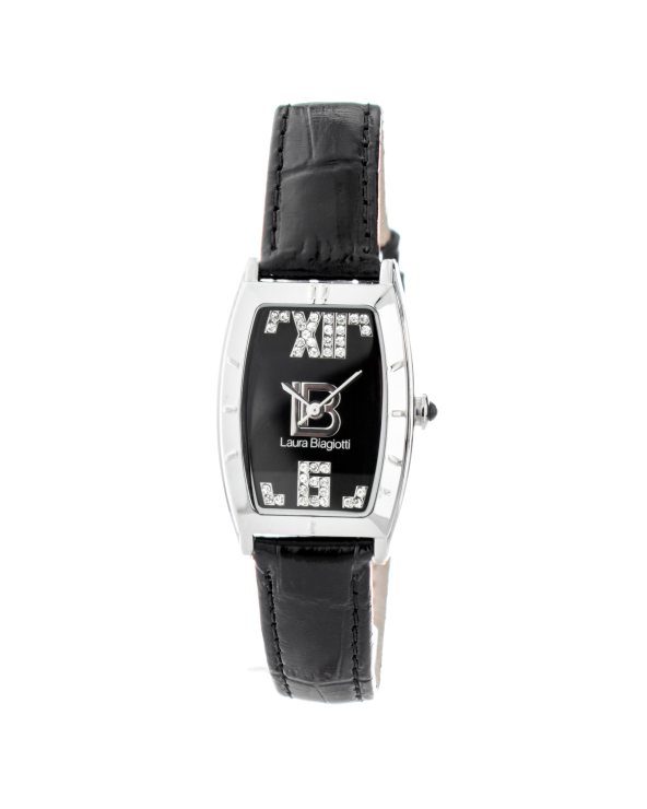 WATCH LAURA BIAGIOTTI WOMAN LB0010L-01 (23MM)